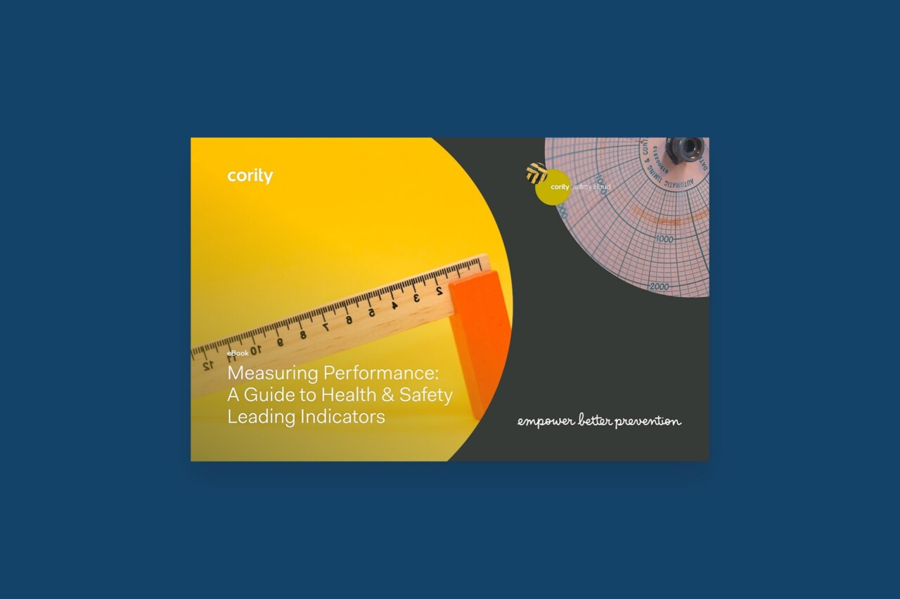 Health and Safety Leading Indicators Your Guide to Measuring Performance